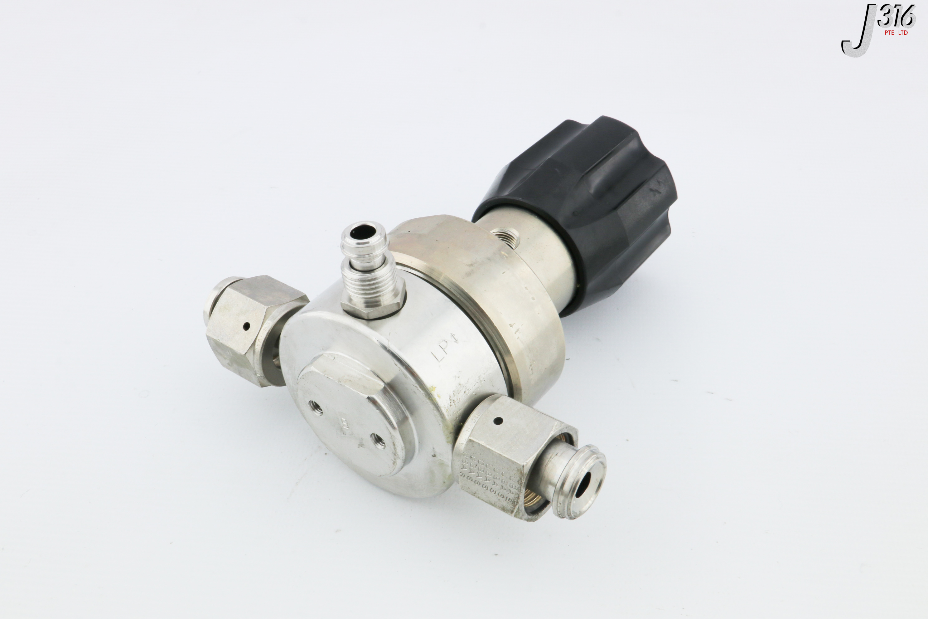 ユウ 29205 APTECH DIAPHRAGM REGULATOR AP1810S 3PW FV6 FV6 1 | eBay